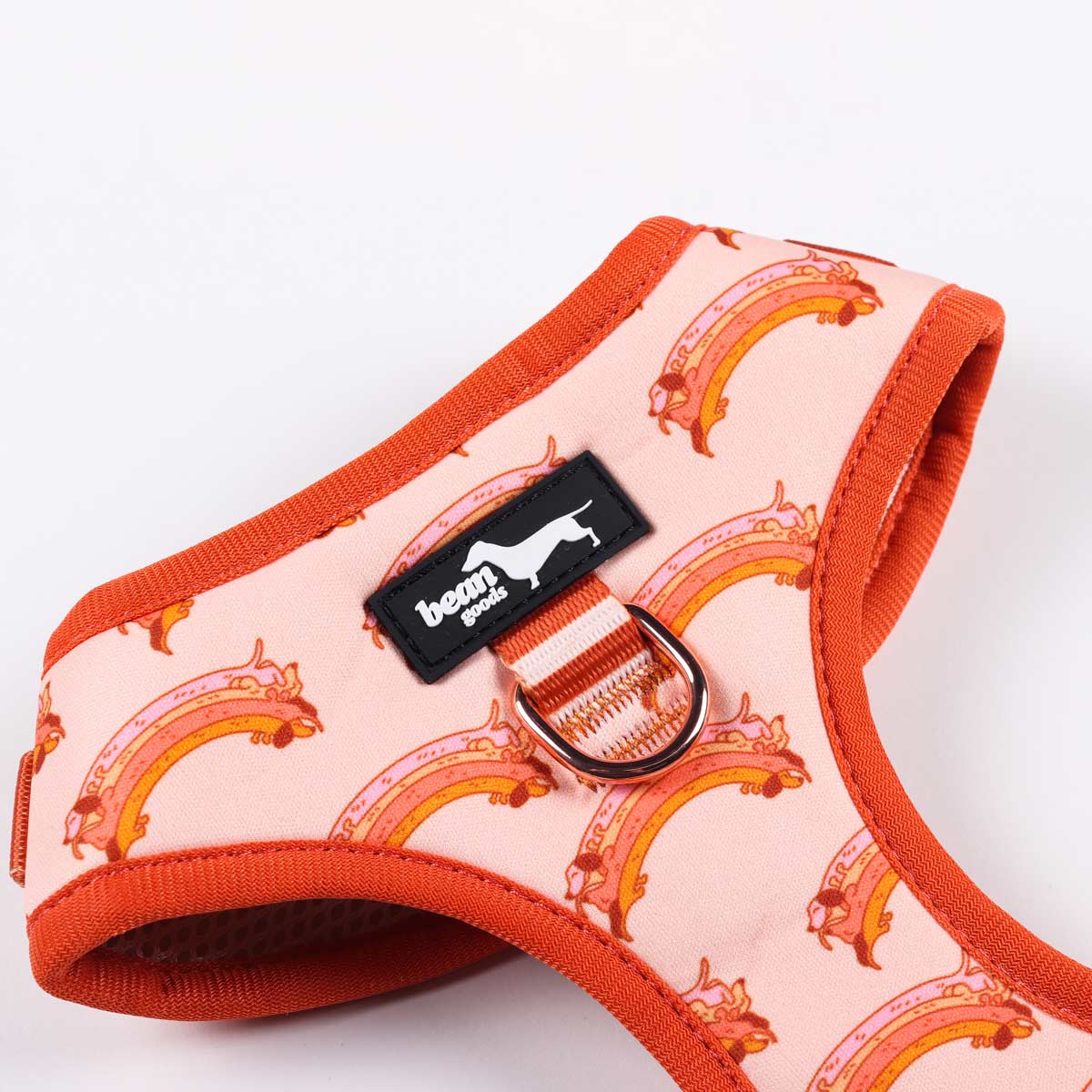 PRESALE | adjustable harness - weenbow - BeanGoods