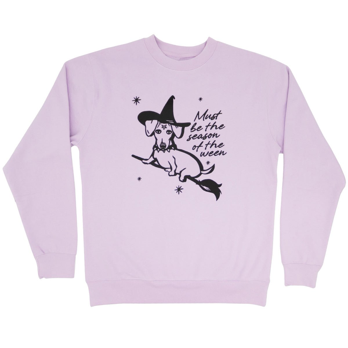 season of the ween unisex crew sweatshirt - bean goods