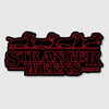 stranger weens sticker