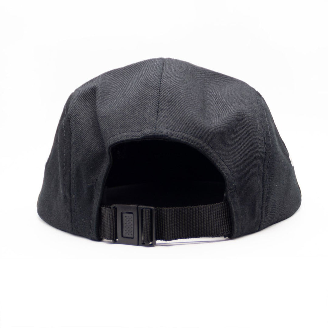 supween 5-panel hat - bean goods