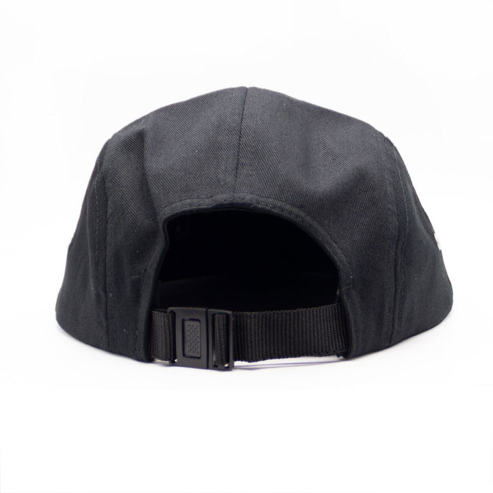 supween 5-panel hat - bean goods