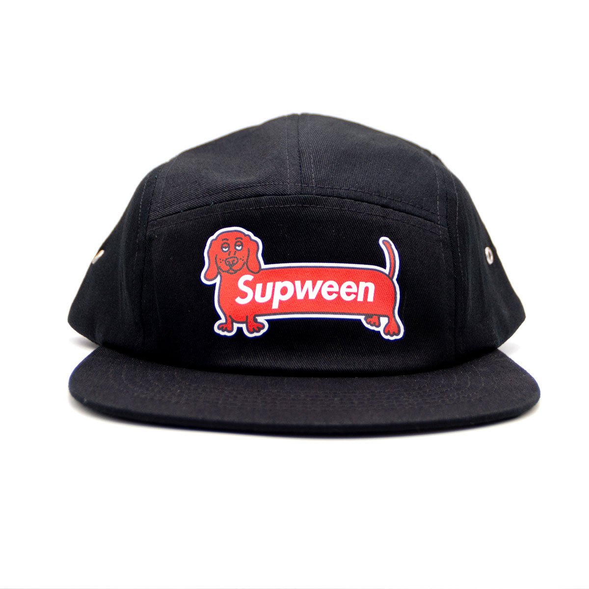 supween 5 Panel Hat