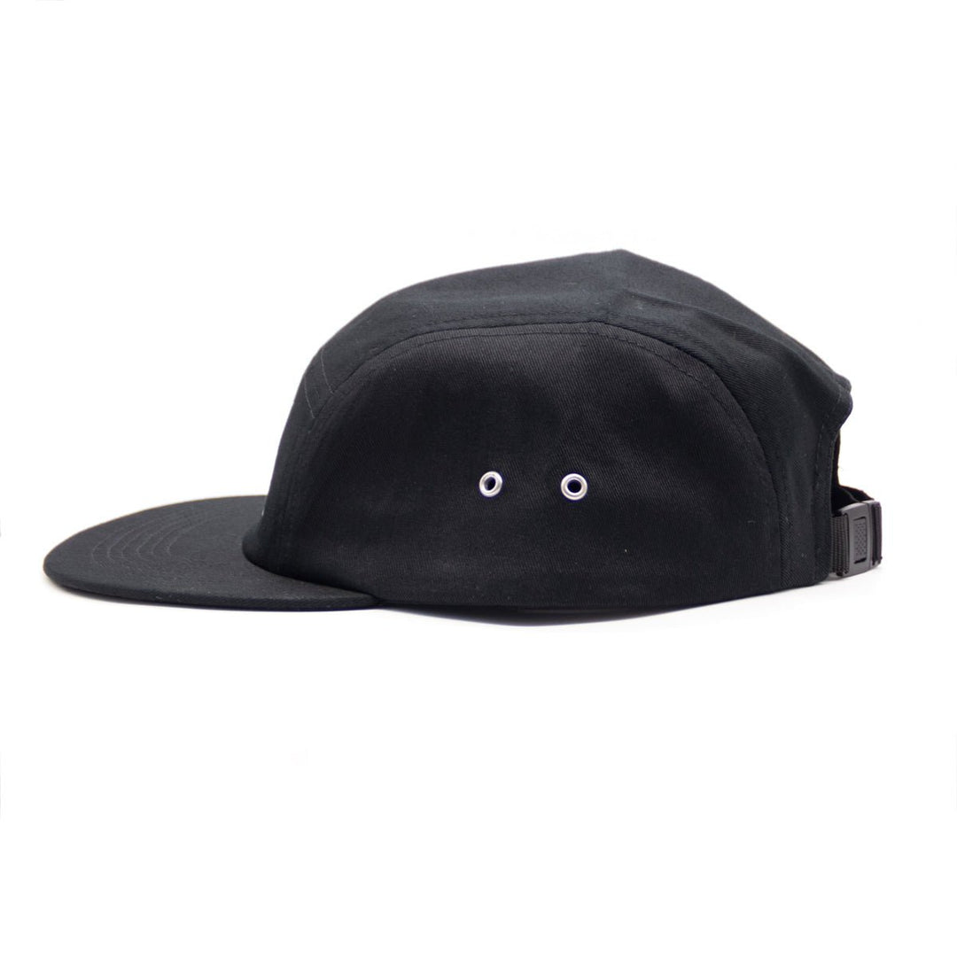 supween 5-panel hat - bean goods