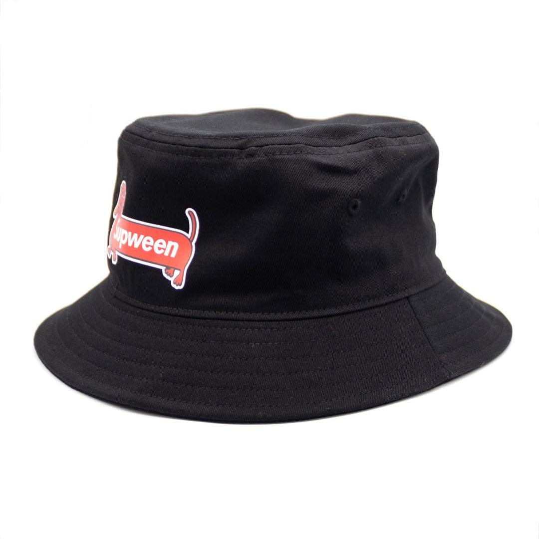 supween bucket hat - bean goods