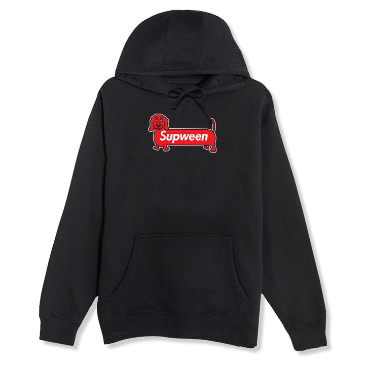 supween unisex hoodie - bean goods