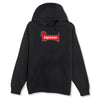 supween unisex hoodie