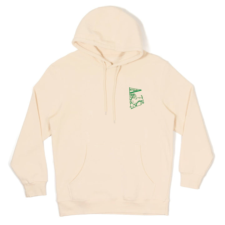 swinging wieners golf club unisex hoodie sweatshirt - bean goods