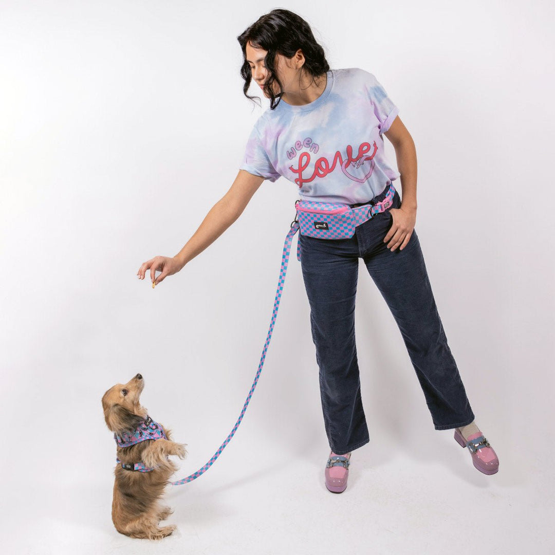 ween love unisex tee | tie-dye - bean goods