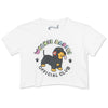 weenie babies cropped tee