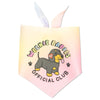 weenie babies dog bandana