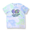 weens are the way unisex tee | tie-dye