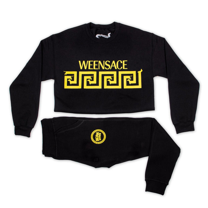 weensace sweatsuit bundle - bean goods