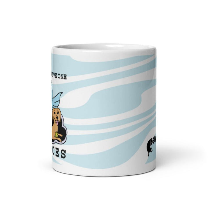 weenstrology mug | pick your sign - bean goods