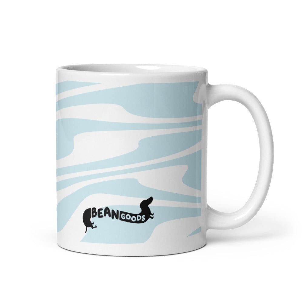 weenstrology mug | pick your sign - bean goods