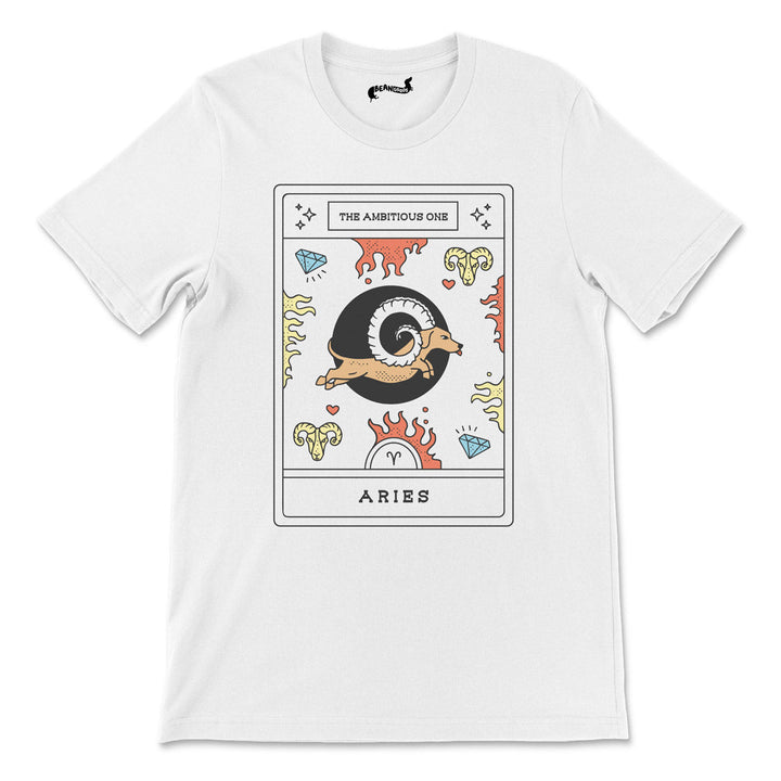 weenstrology unisex tee | pick your sign - bean goods