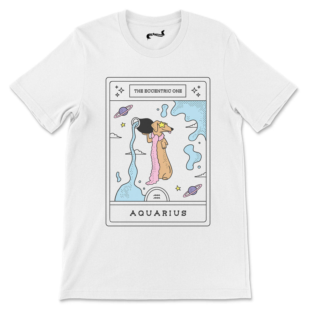 weenstrology unisex tee | pick your sign - bean goods