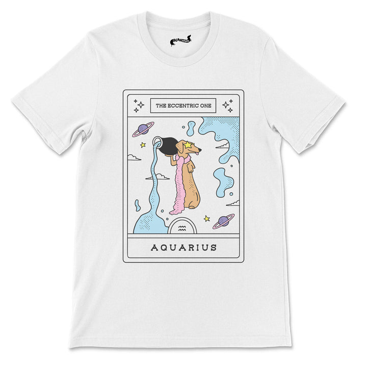 weenstrology unisex tee | pick your sign - bean goods