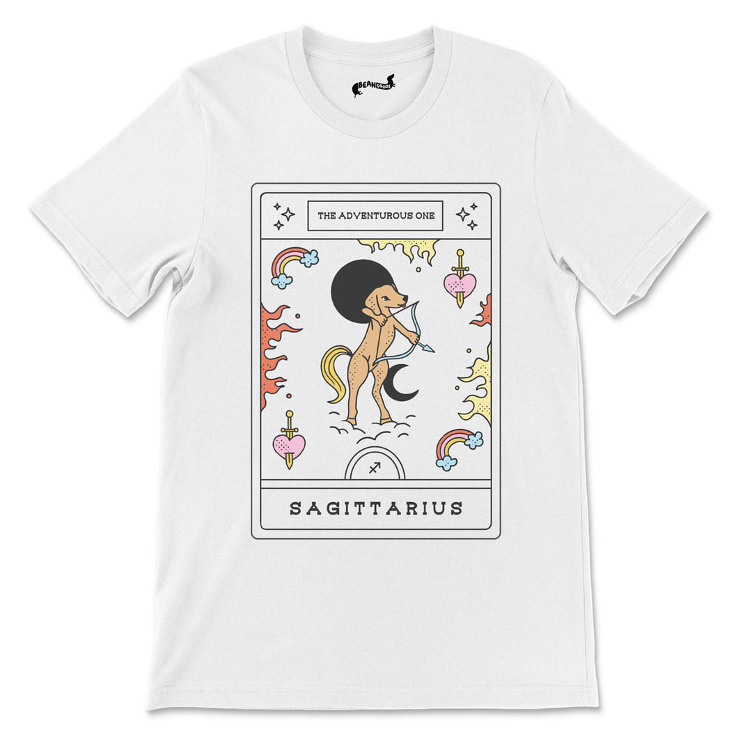 weenstrology unisex tee | pick your sign - bean goods