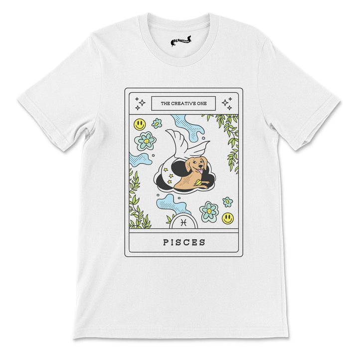 weenstrology unisex tee | pick your sign - bean goods