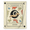 weenstrology wall tapestry | aries