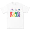 wiener parade tee